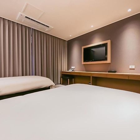 צאונגג'ו Sejong City Osong Hotel מראה חיצוני תמונה