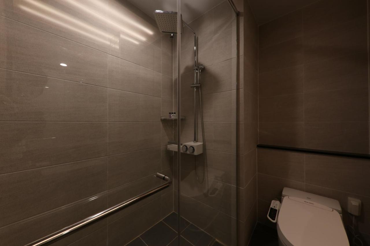 צאונגג'ו Sejong City Osong Hotel מראה חיצוני תמונה